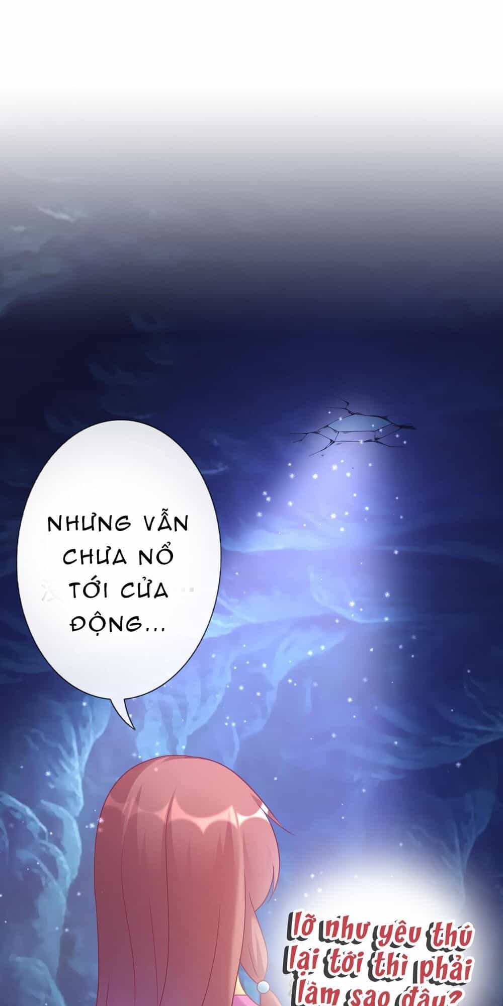 Nhân Vật Phản Diện Biến Thành Sủng Vật - Chương 8 - ảnh 90