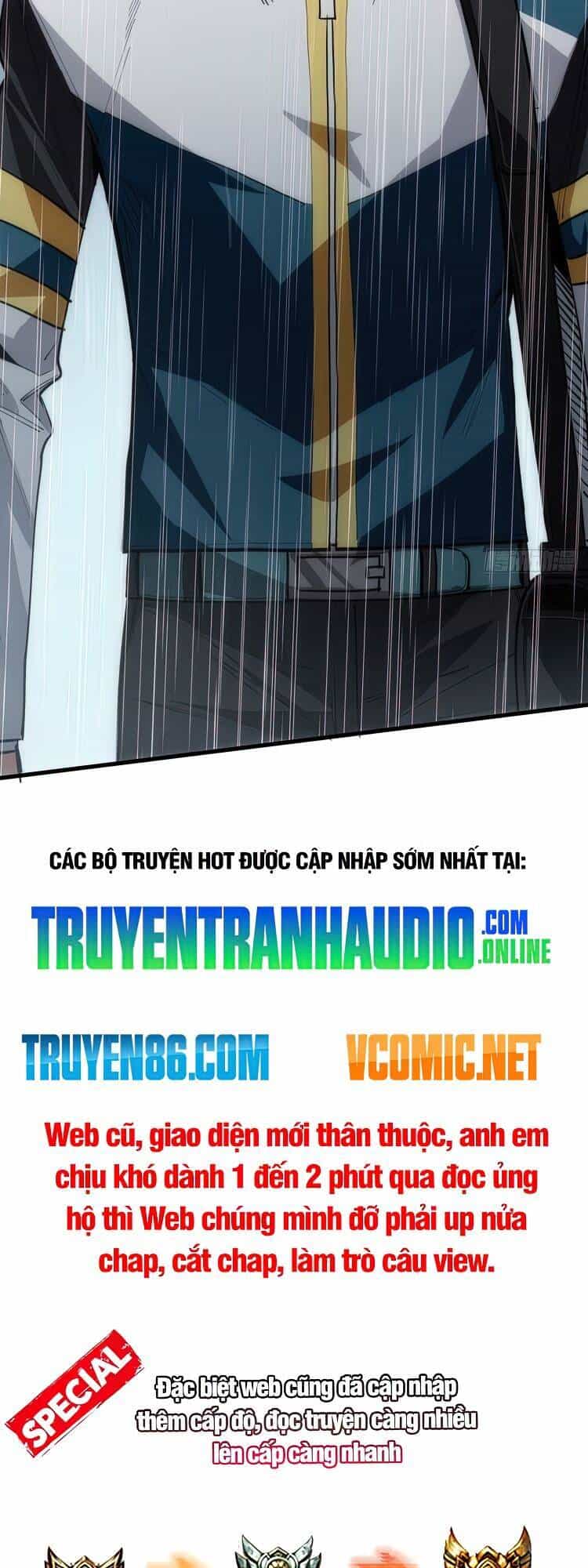 Nhân Vật Phản Diện? Chắc Chắn Không Phải Ta - Chương 1 - ảnh 41