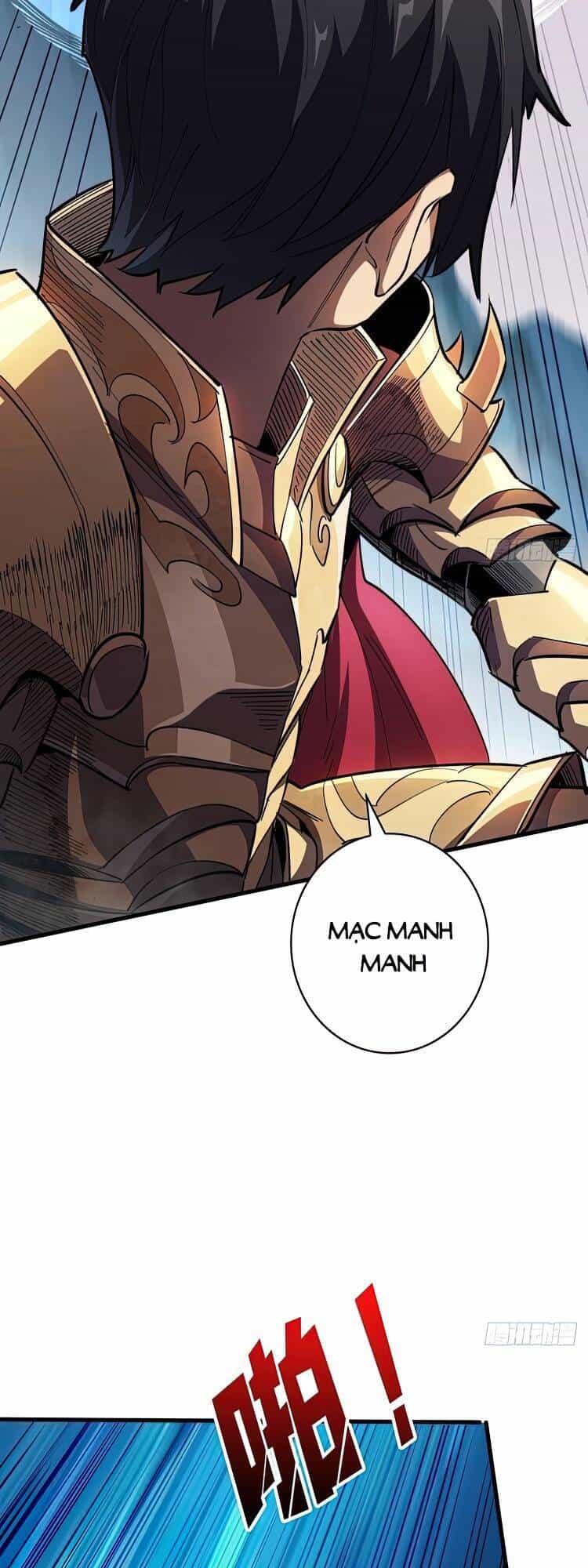 Nhân Vật Phản Diện? Chắc Chắn Không Phải Ta - Chương 1 - ảnh 7