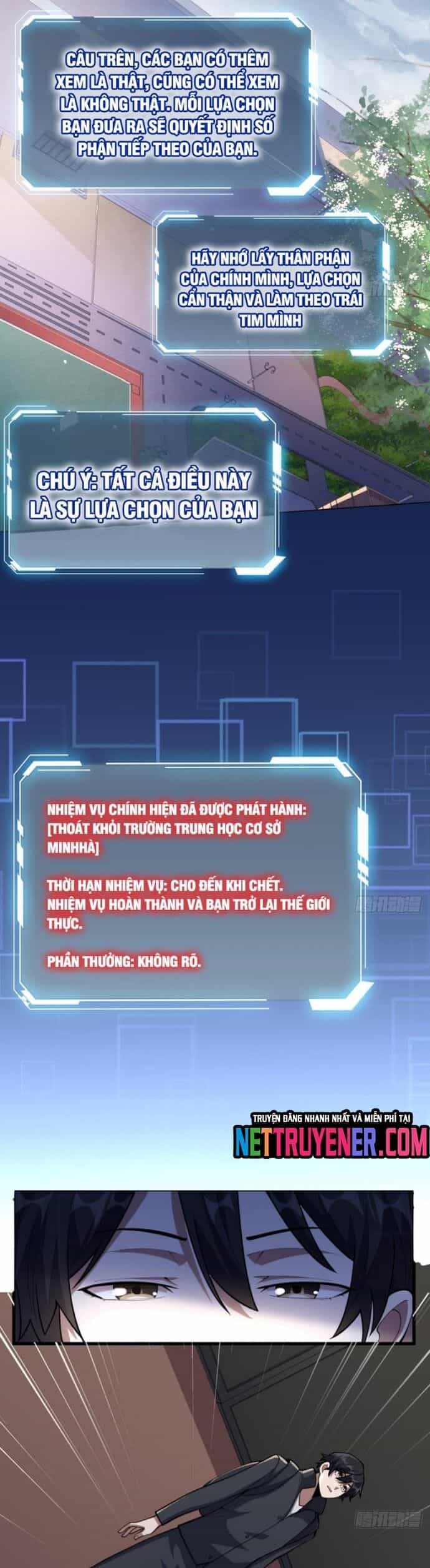 Nhân Vật Phản Diện? Chắc Chắn Không Phải Ta - Chương 100 - ảnh 12