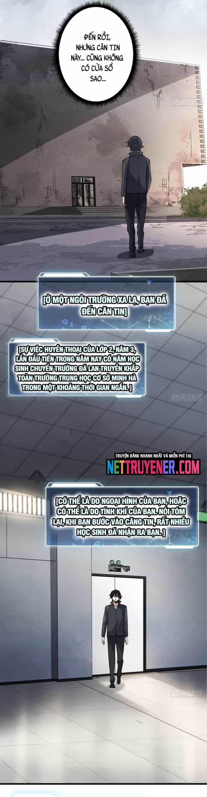 Nhân Vật Phản Diện? Chắc Chắn Không Phải Ta - Chương 102 - ảnh 5