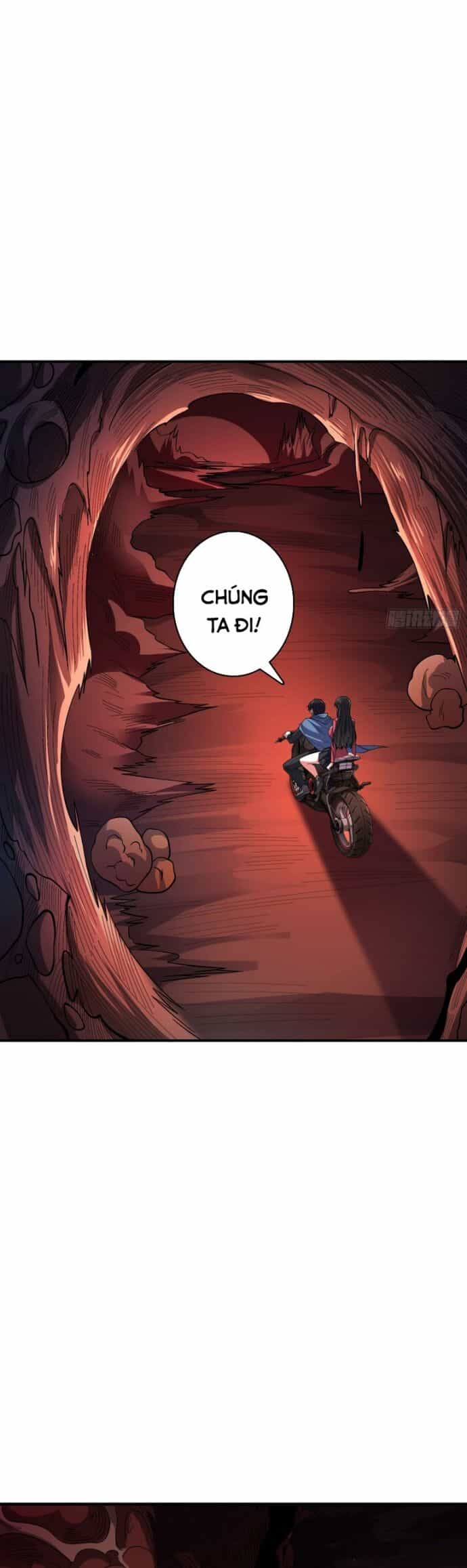 Nhân Vật Phản Diện? Chắc Chắn Không Phải Ta - Chương 135 - ảnh 18