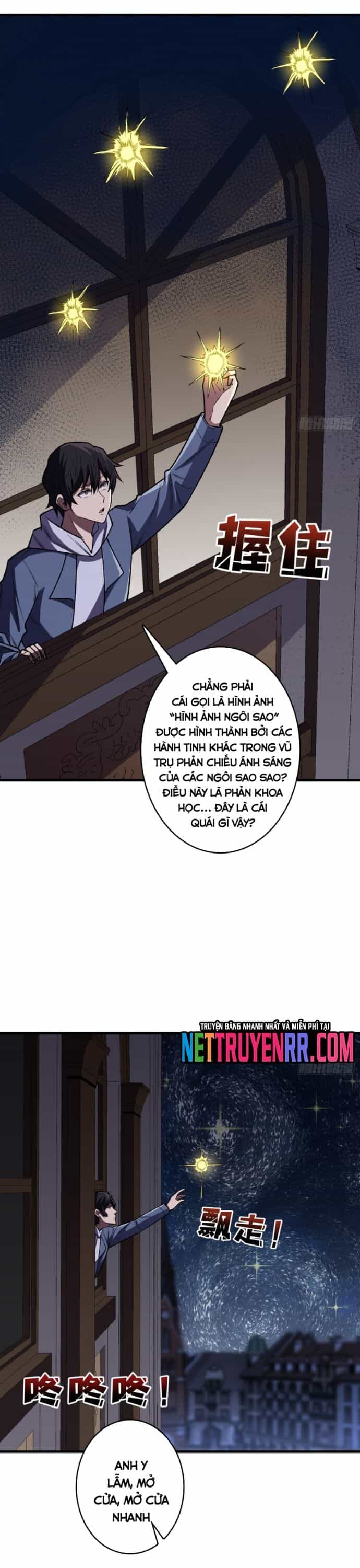 Nhân Vật Phản Diện? Chắc Chắn Không Phải Ta - Chương 148 - ảnh 12