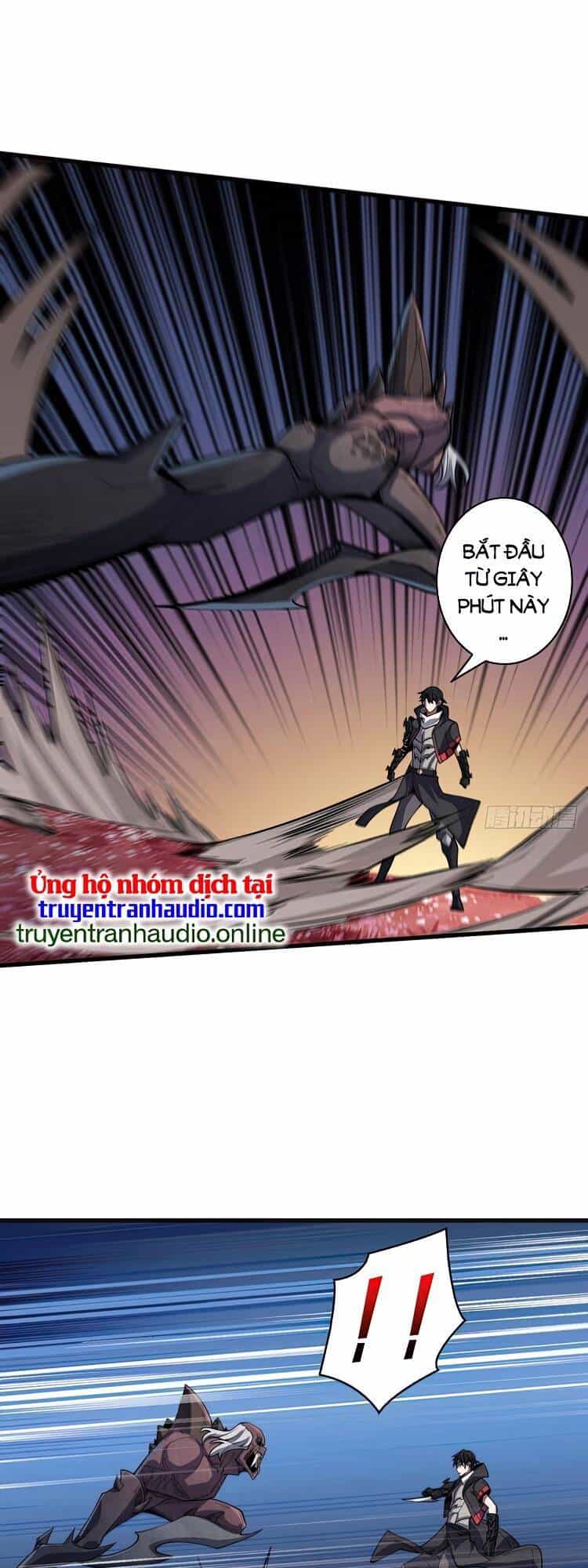 Nhân Vật Phản Diện? Chắc Chắn Không Phải Ta - Chương 15 - ảnh 1
