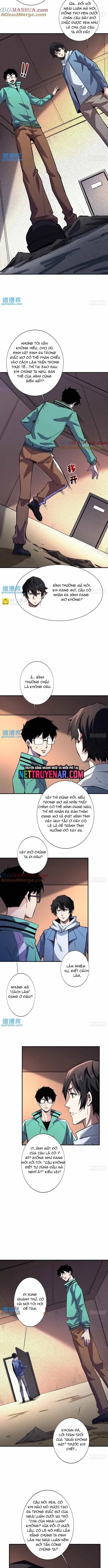 Nhân Vật Phản Diện? Chắc Chắn Không Phải Ta - Chương 153 - ảnh 2