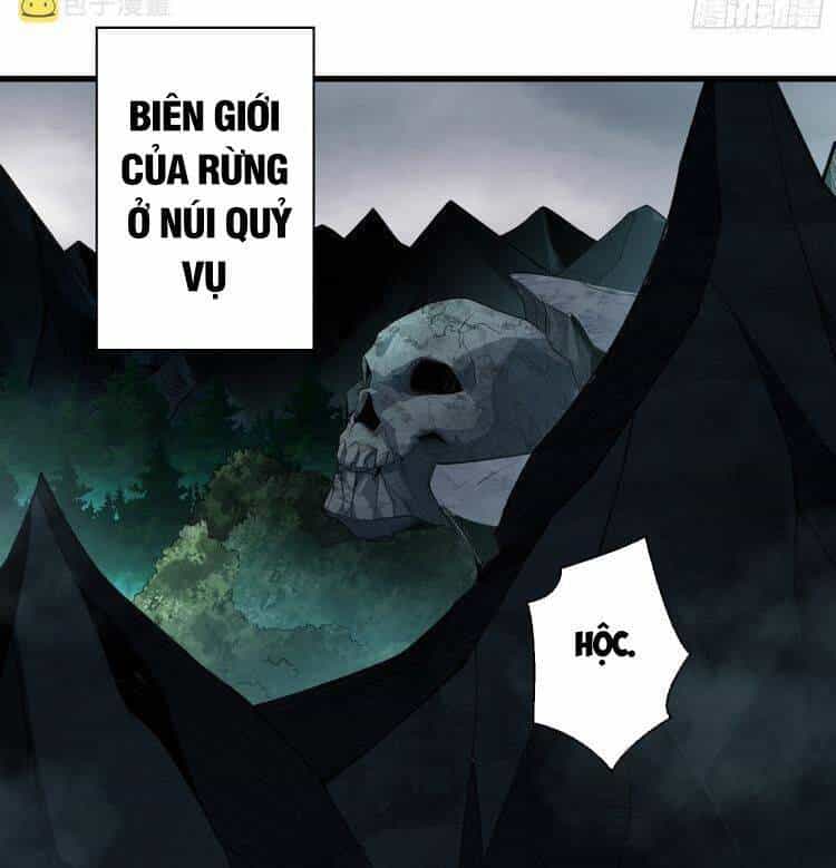 Nhân Vật Phản Diện? Chắc Chắn Không Phải Ta - Chương 16 - ảnh 12