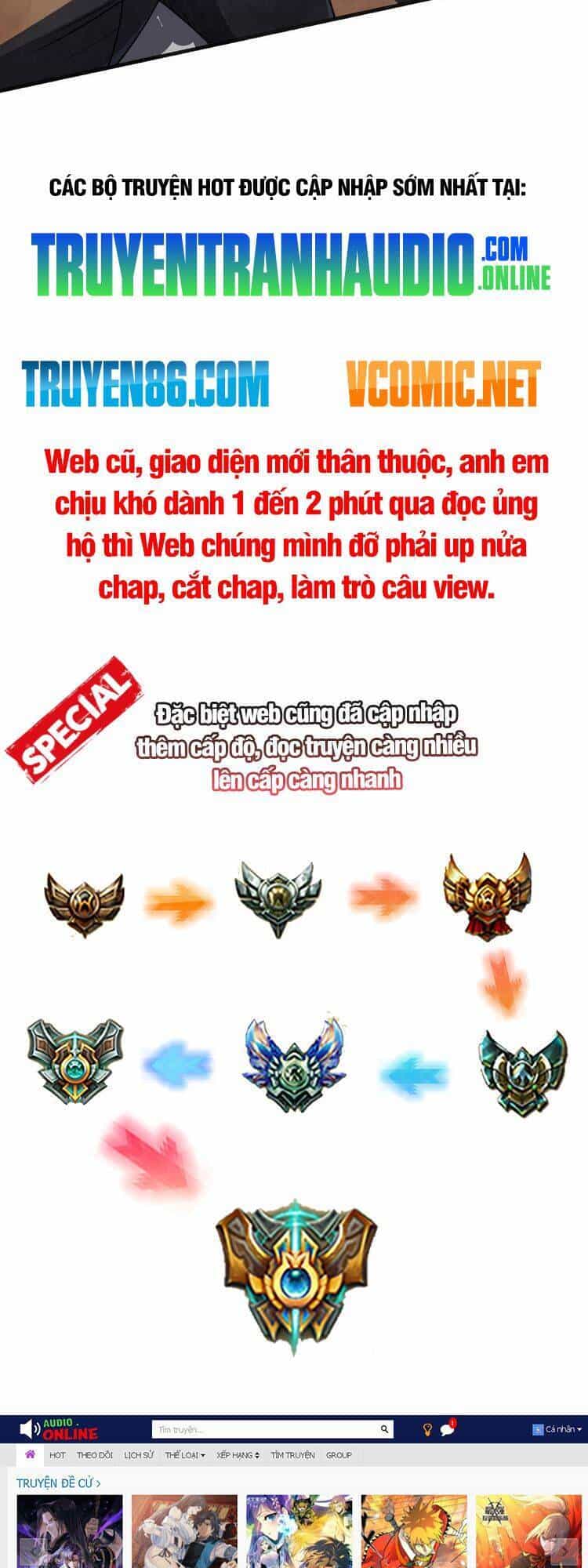 Nhân Vật Phản Diện? Chắc Chắn Không Phải Ta - Chương 16 - ảnh 41