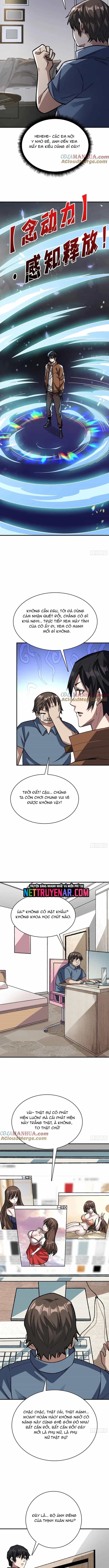 Nhân Vật Phản Diện? Chắc Chắn Không Phải Ta - Chương 163 - ảnh 5