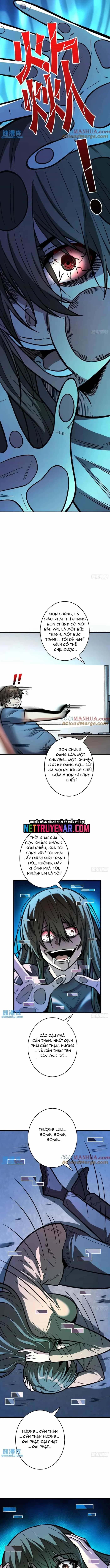 Nhân Vật Phản Diện? Chắc Chắn Không Phải Ta - Chương 164 - ảnh 3