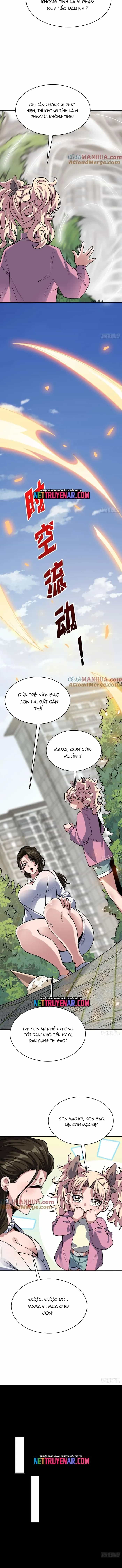 Nhân Vật Phản Diện? Chắc Chắn Không Phải Ta - Chương 169 - ảnh 8