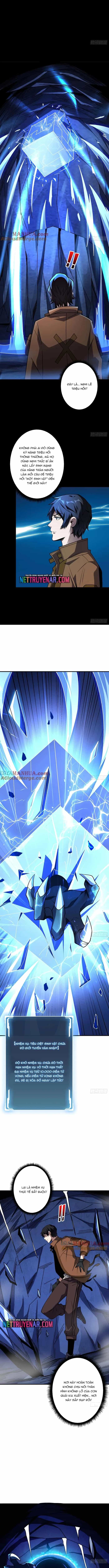 Nhân Vật Phản Diện? Chắc Chắn Không Phải Ta - Chương 170 - ảnh 5