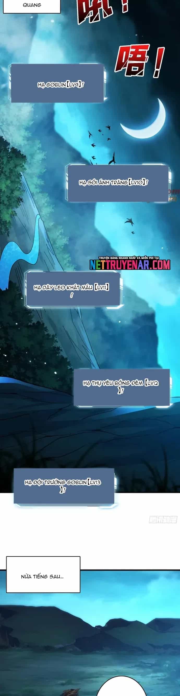 Nhân Vật Phản Diện? Chắc Chắn Không Phải Ta - Chương 180 - ảnh 5