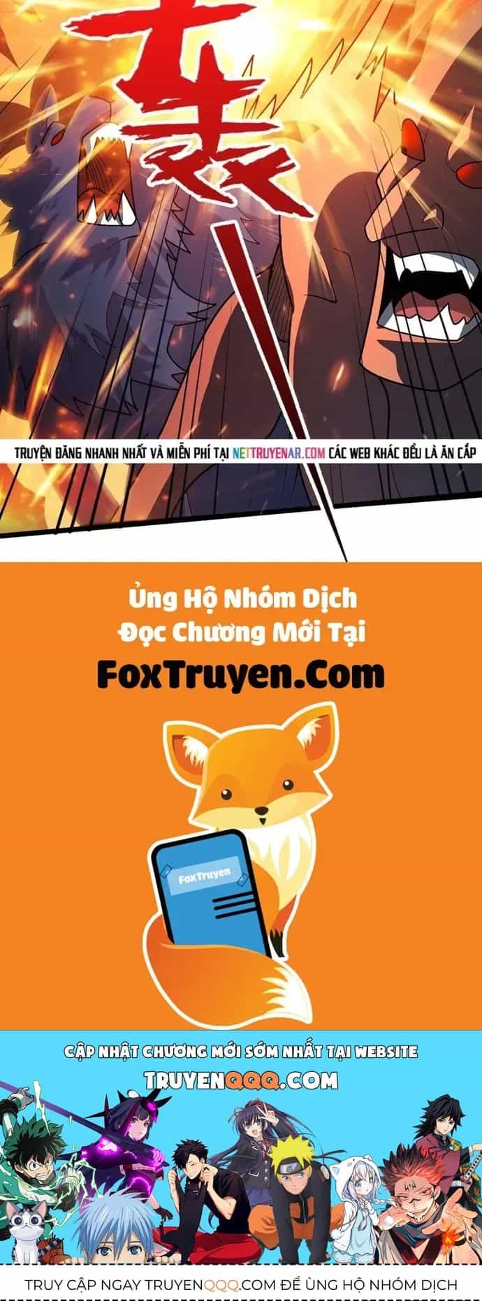 Nhân Vật Phản Diện? Chắc Chắn Không Phải Ta - Chương 192 - ảnh 19