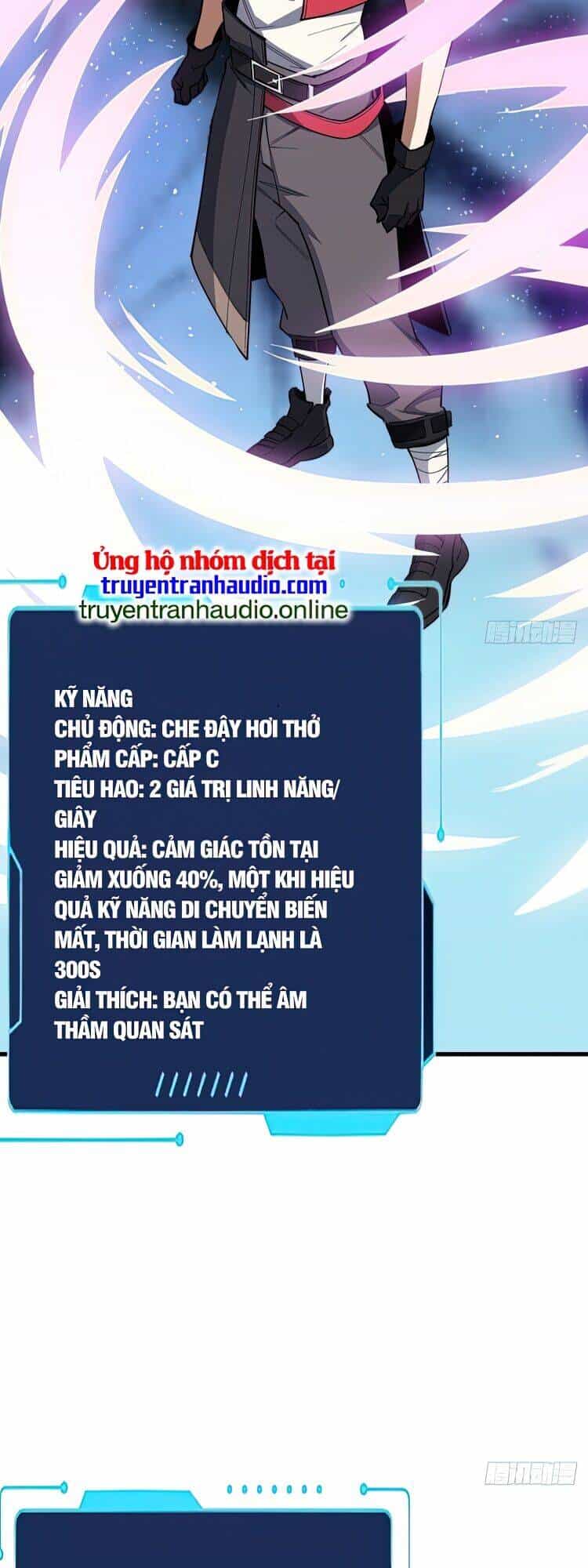 Nhân Vật Phản Diện? Chắc Chắn Không Phải Ta - Chương 2 - ảnh 16