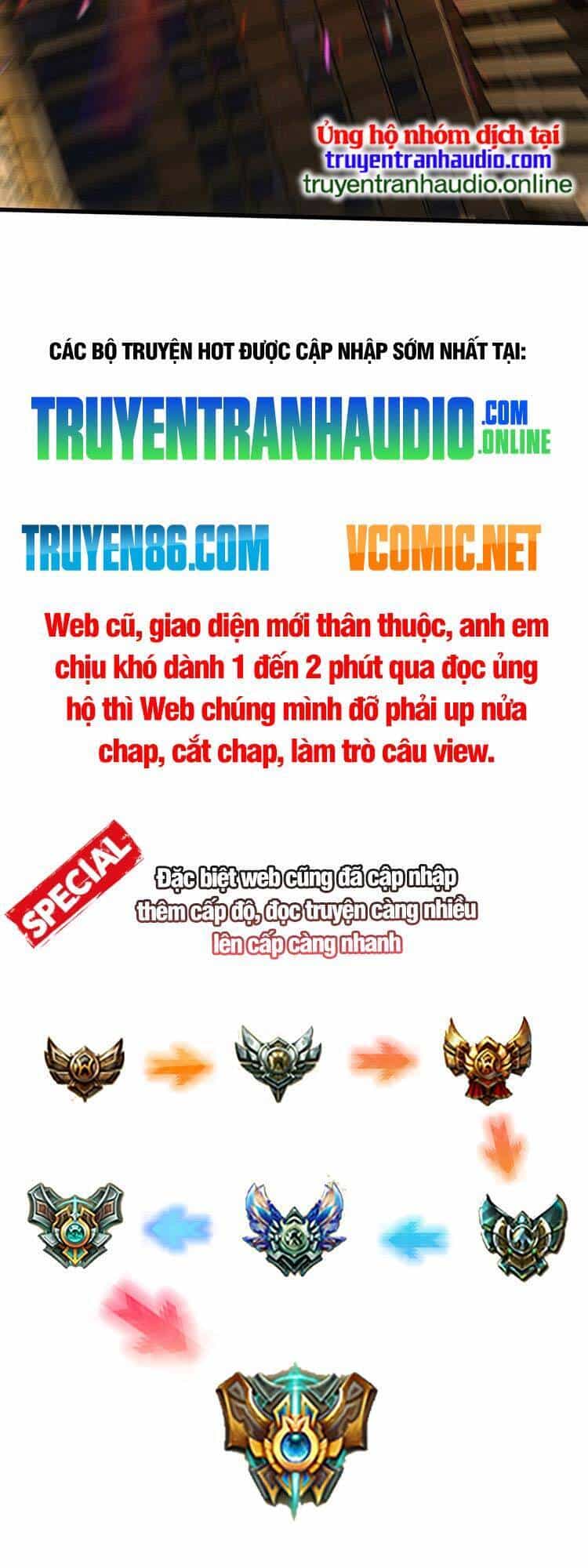 Nhân Vật Phản Diện? Chắc Chắn Không Phải Ta - Chương 21 - ảnh 30