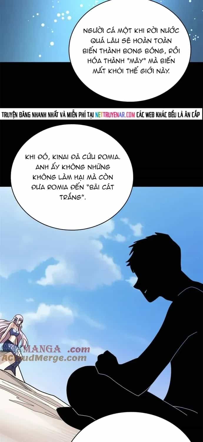 Nhân Vật Phản Diện? Chắc Chắn Không Phải Ta - Chương 213 - ảnh 24