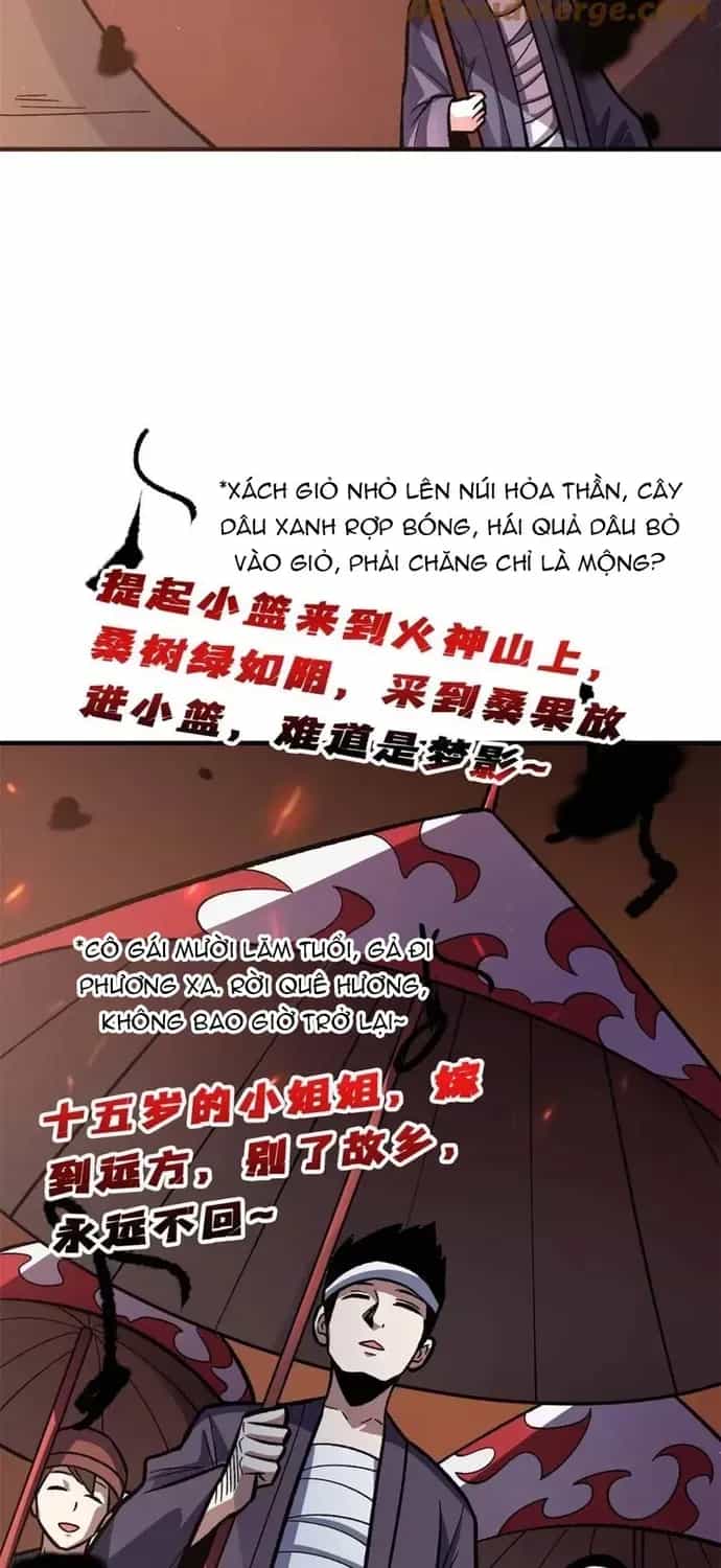 Nhân Vật Phản Diện? Chắc Chắn Không Phải Ta - Chương 214 - ảnh 20