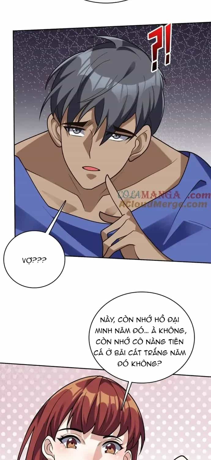 Nhân Vật Phản Diện? Chắc Chắn Không Phải Ta - Chương 215 - ảnh 39