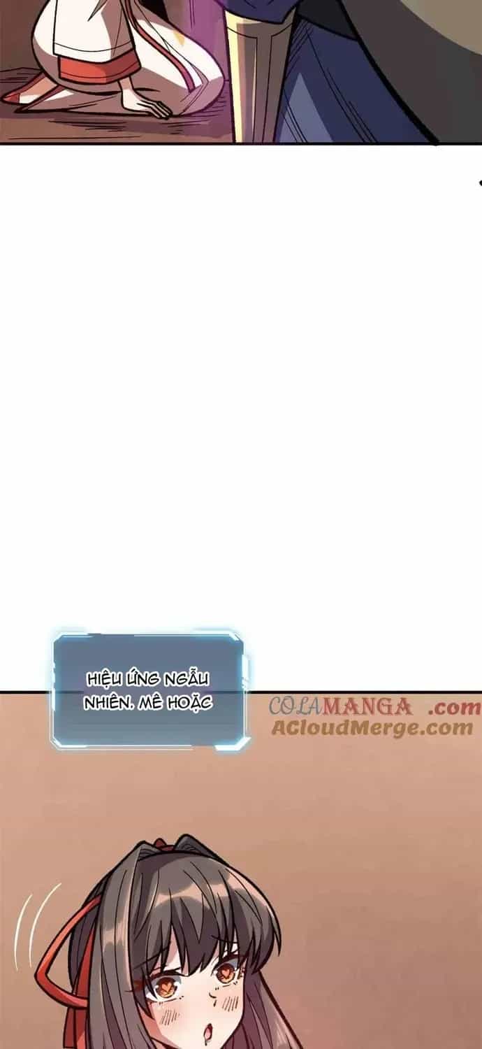 Nhân Vật Phản Diện? Chắc Chắn Không Phải Ta - Chương 216 - ảnh 23
