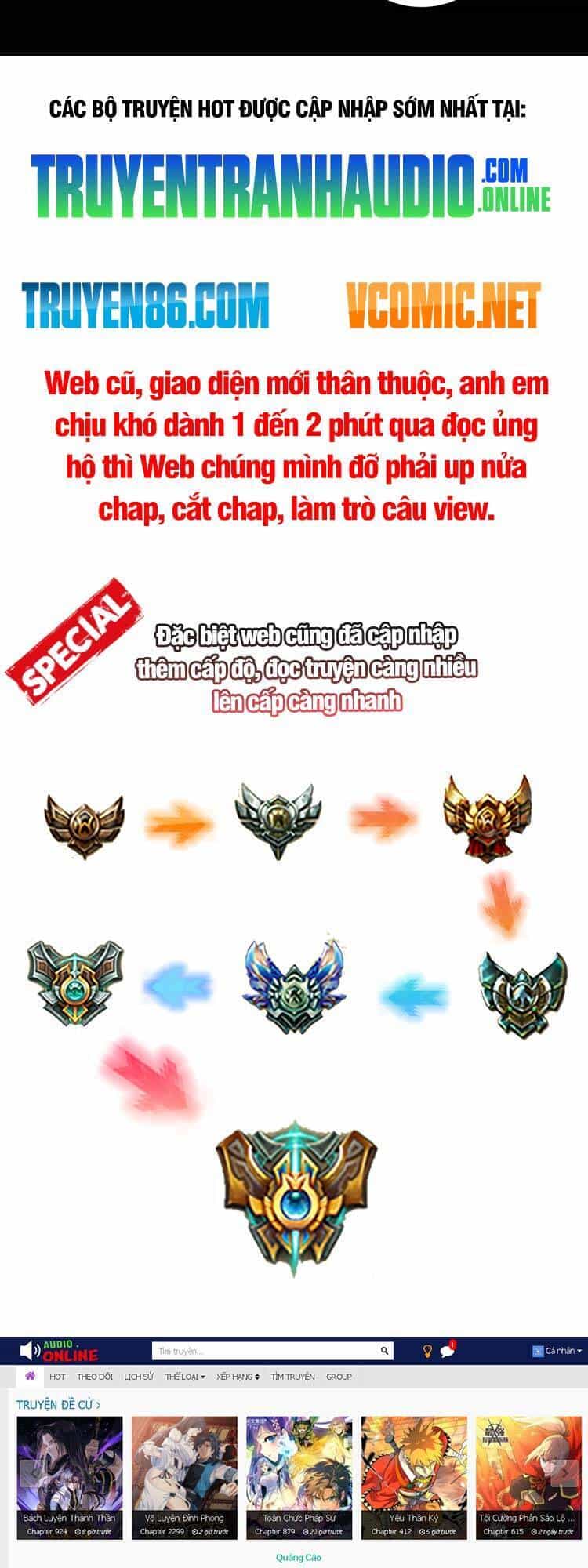 Nhân Vật Phản Diện? Chắc Chắn Không Phải Ta - Chương 22 - ảnh 31