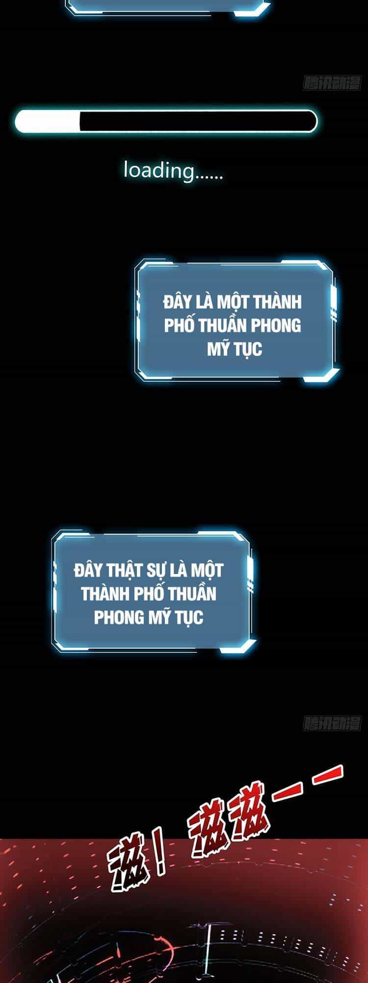 Nhân Vật Phản Diện? Chắc Chắn Không Phải Ta - Chương 22 - ảnh 8