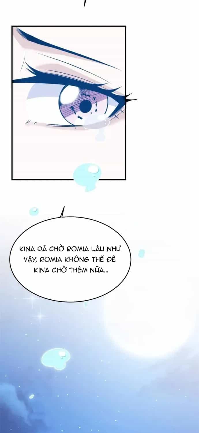 Nhân Vật Phản Diện? Chắc Chắn Không Phải Ta - Chương 219 - ảnh 17