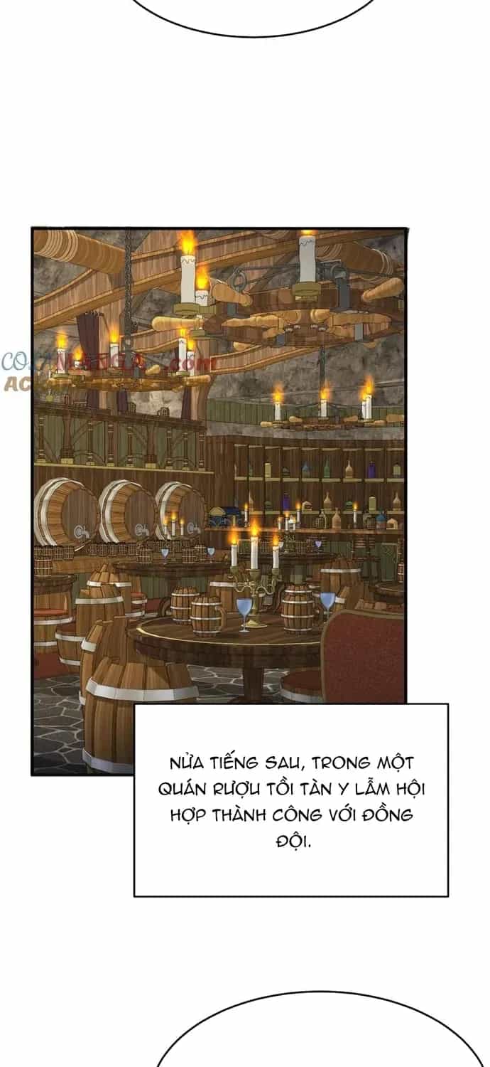 Nhân Vật Phản Diện? Chắc Chắn Không Phải Ta - Chương 219 - ảnh 27