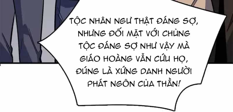 Nhân Vật Phản Diện? Chắc Chắn Không Phải Ta - Chương 220 - ảnh 10