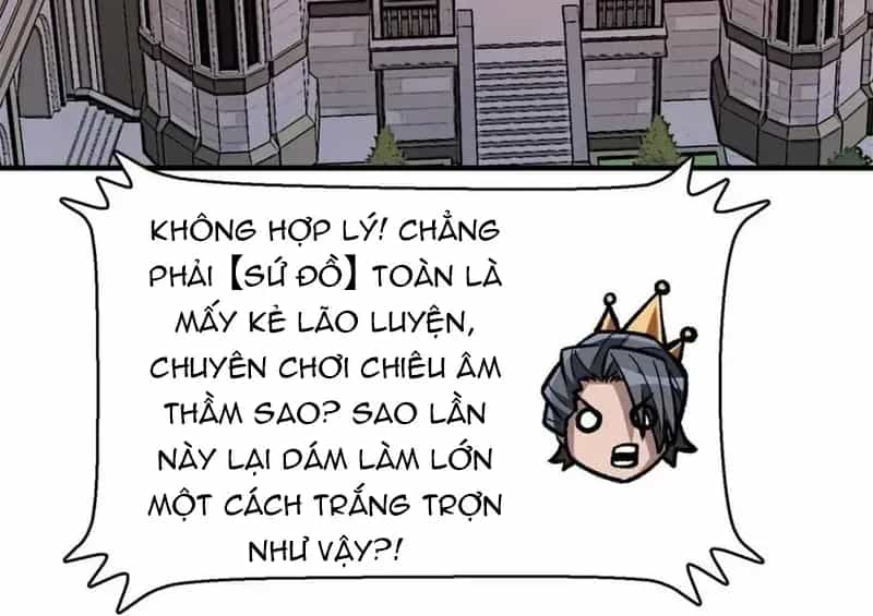 Nhân Vật Phản Diện? Chắc Chắn Không Phải Ta - Chương 220 - ảnh 42