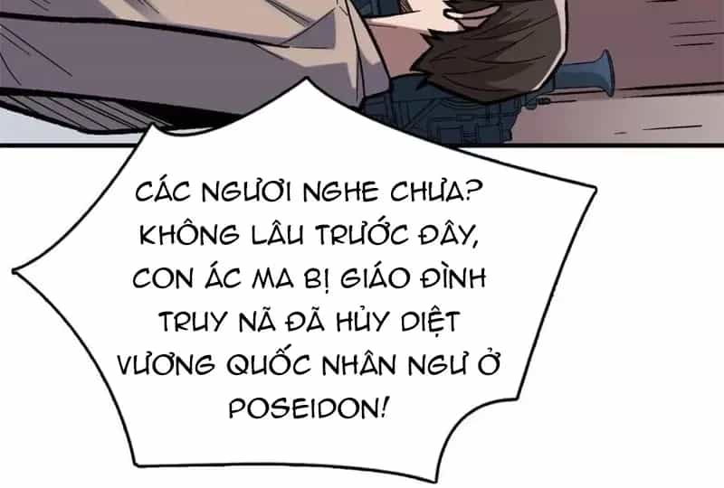 Nhân Vật Phản Diện? Chắc Chắn Không Phải Ta - Chương 220 - ảnh 6