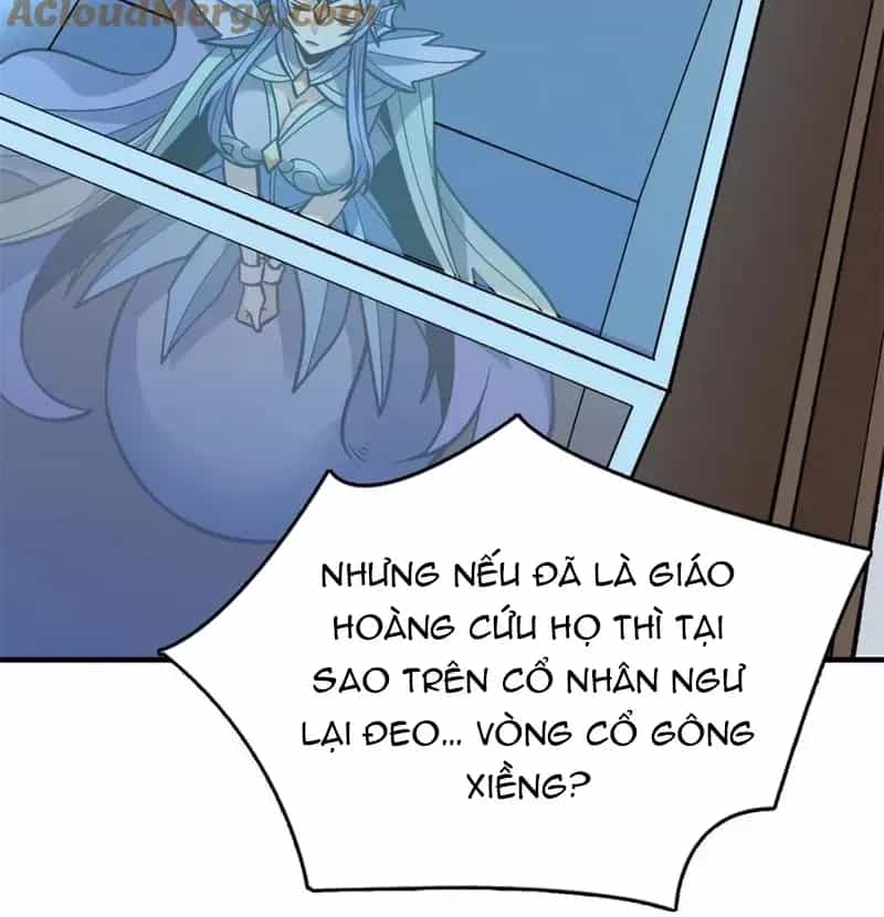 Nhân Vật Phản Diện? Chắc Chắn Không Phải Ta - Chương 220 - ảnh 8
