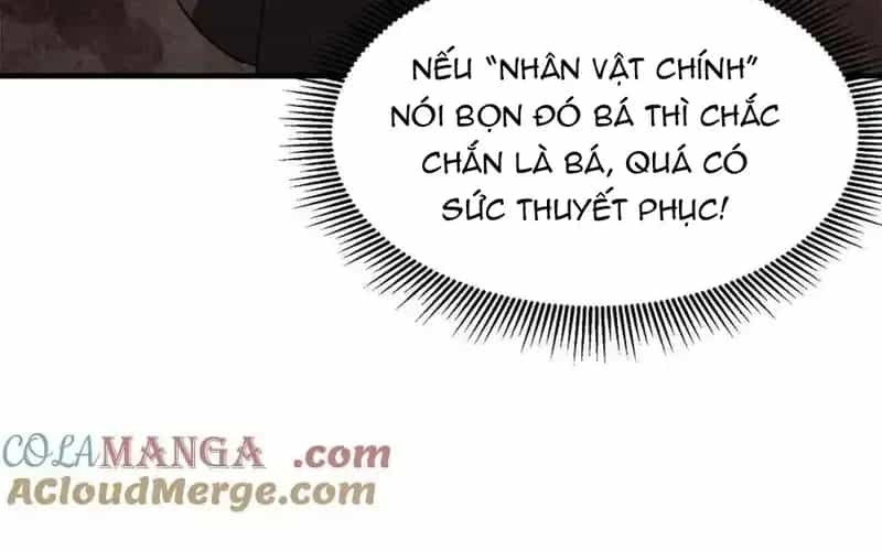 Nhân Vật Phản Diện? Chắc Chắn Không Phải Ta - Chương 221 - ảnh 21