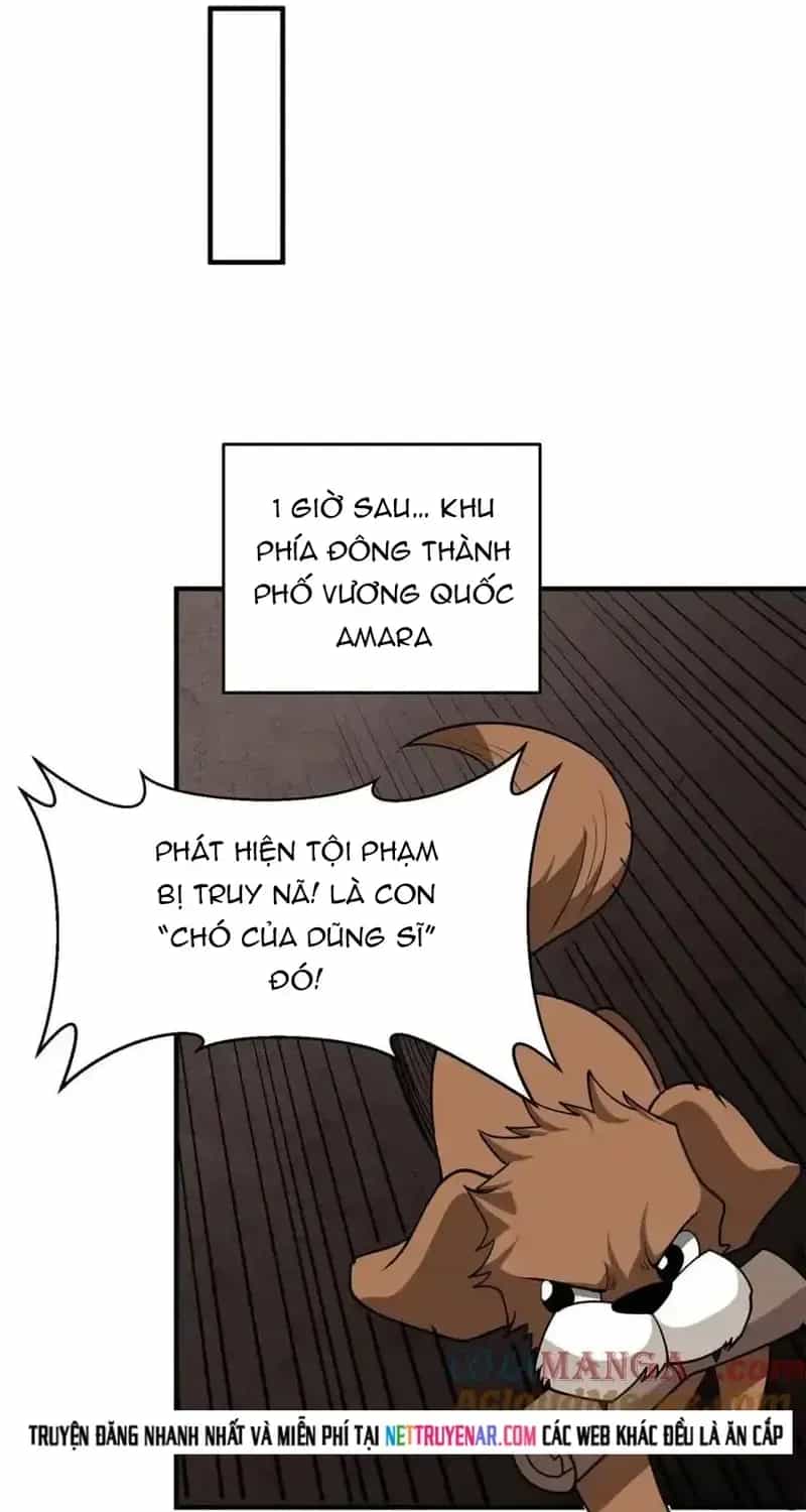 Nhân Vật Phản Diện? Chắc Chắn Không Phải Ta - Chương 221 - ảnh 24