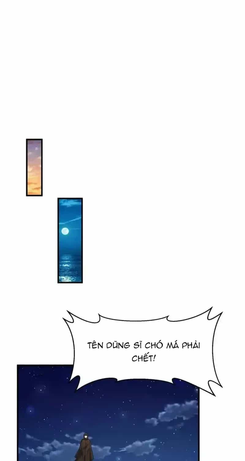Nhân Vật Phản Diện? Chắc Chắn Không Phải Ta - Chương 221 - ảnh 36