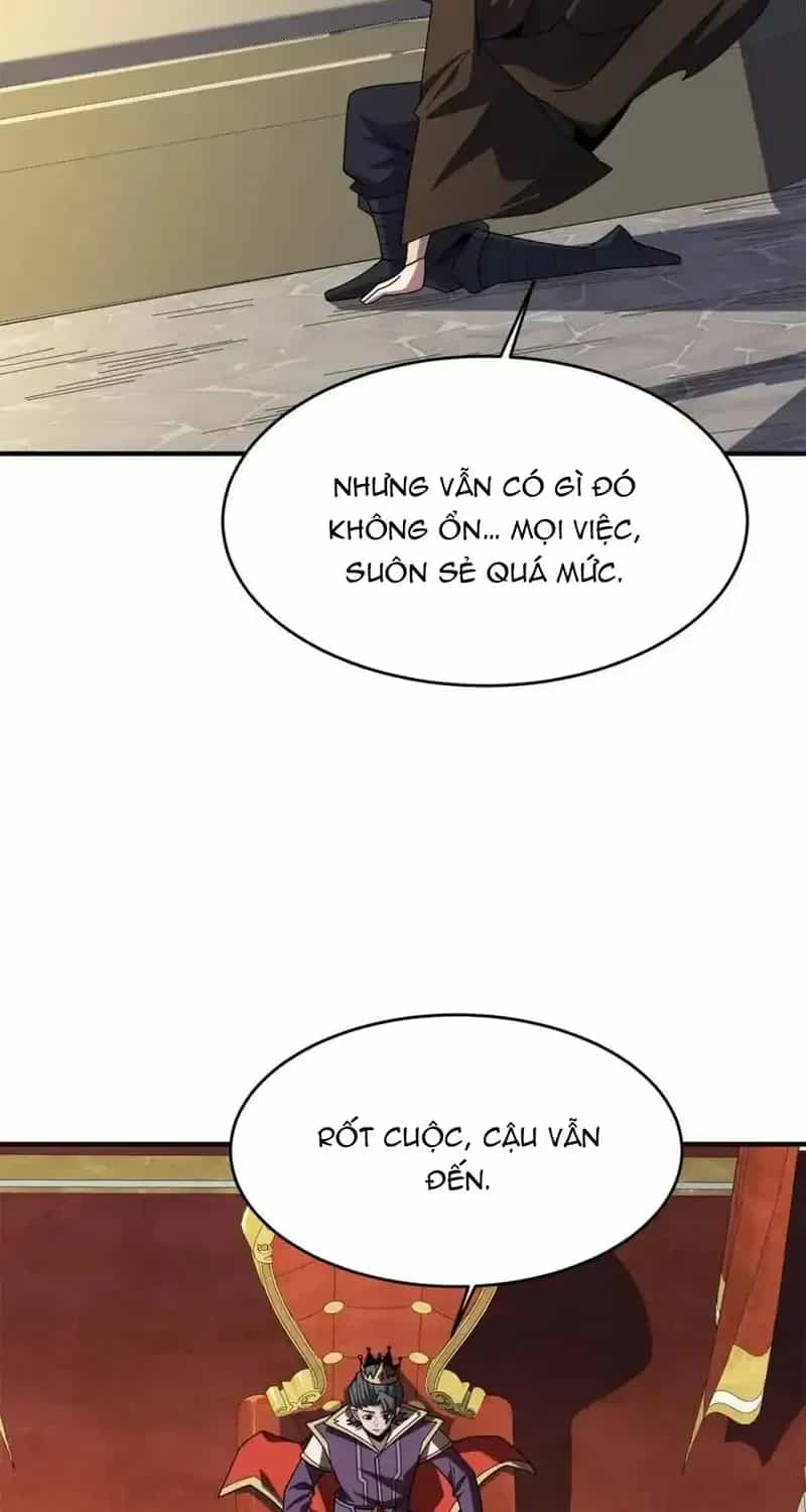 Nhân Vật Phản Diện? Chắc Chắn Không Phải Ta - Chương 221 - ảnh 40