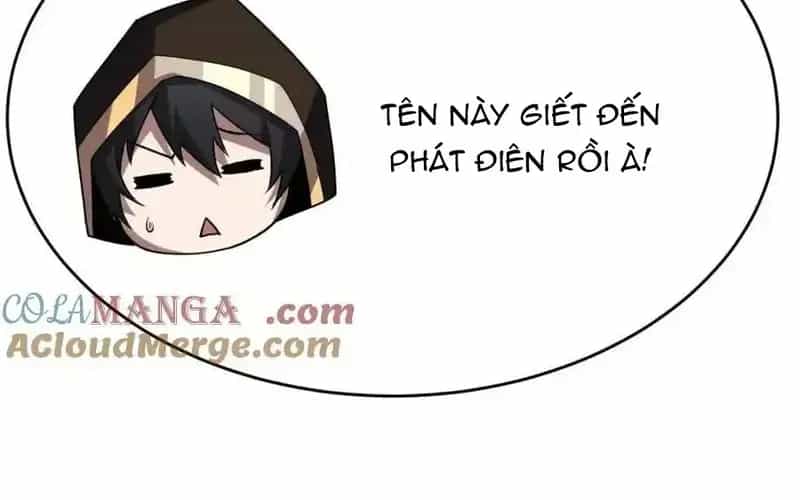 Nhân Vật Phản Diện? Chắc Chắn Không Phải Ta - Chương 221 - ảnh 5