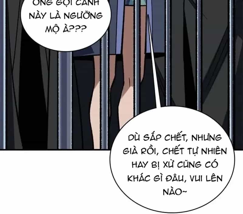 Nhân Vật Phản Diện? Chắc Chắn Không Phải Ta - Chương 222 - ảnh 14