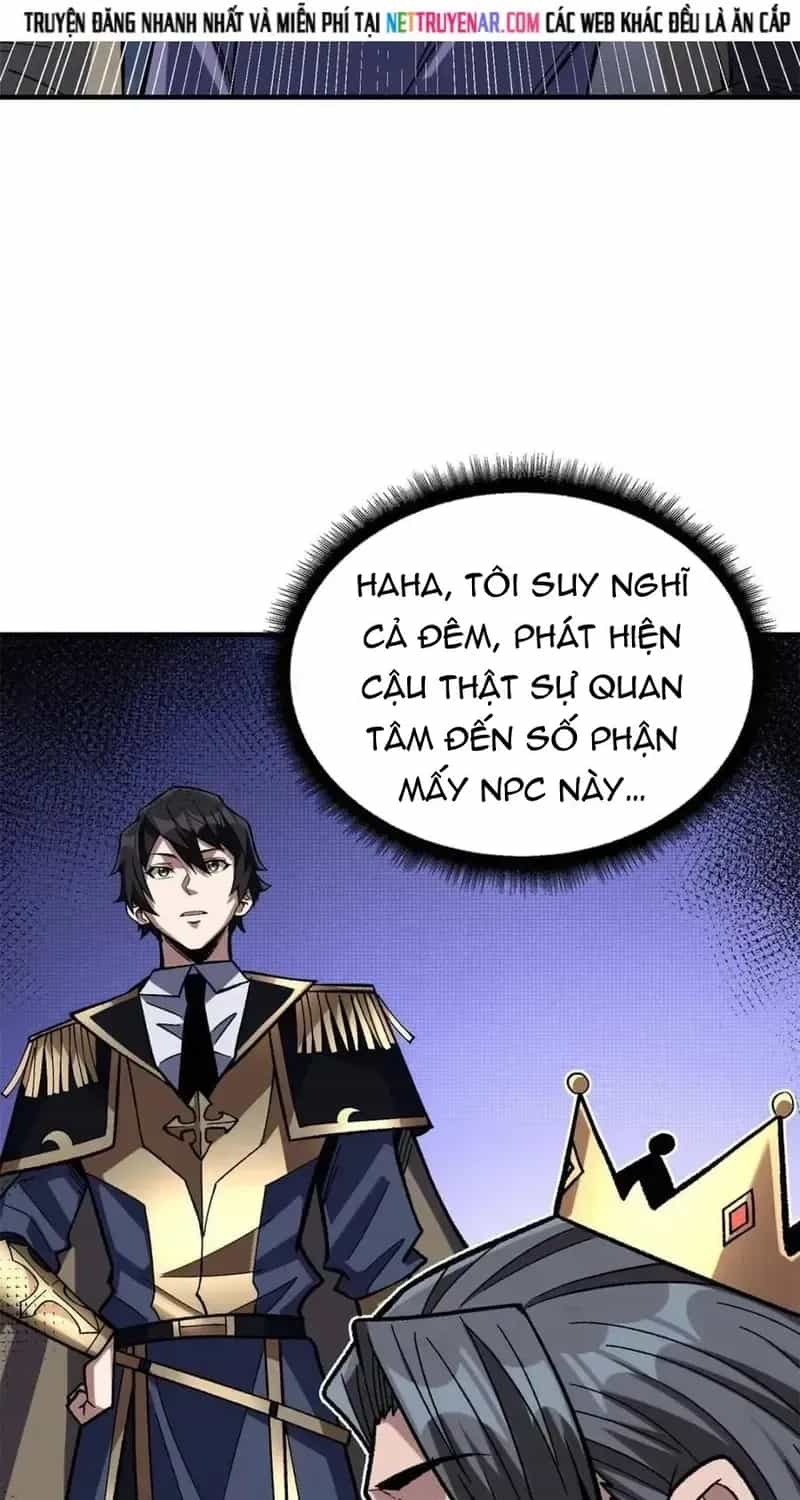 Nhân Vật Phản Diện? Chắc Chắn Không Phải Ta - Chương 222 - ảnh 19