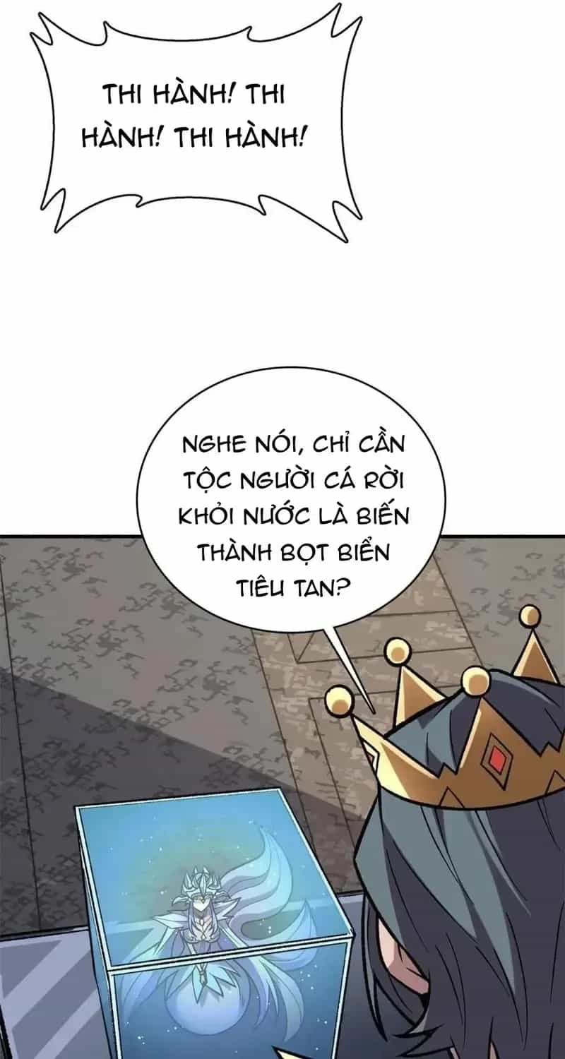 Nhân Vật Phản Diện? Chắc Chắn Không Phải Ta - Chương 222 - ảnh 25