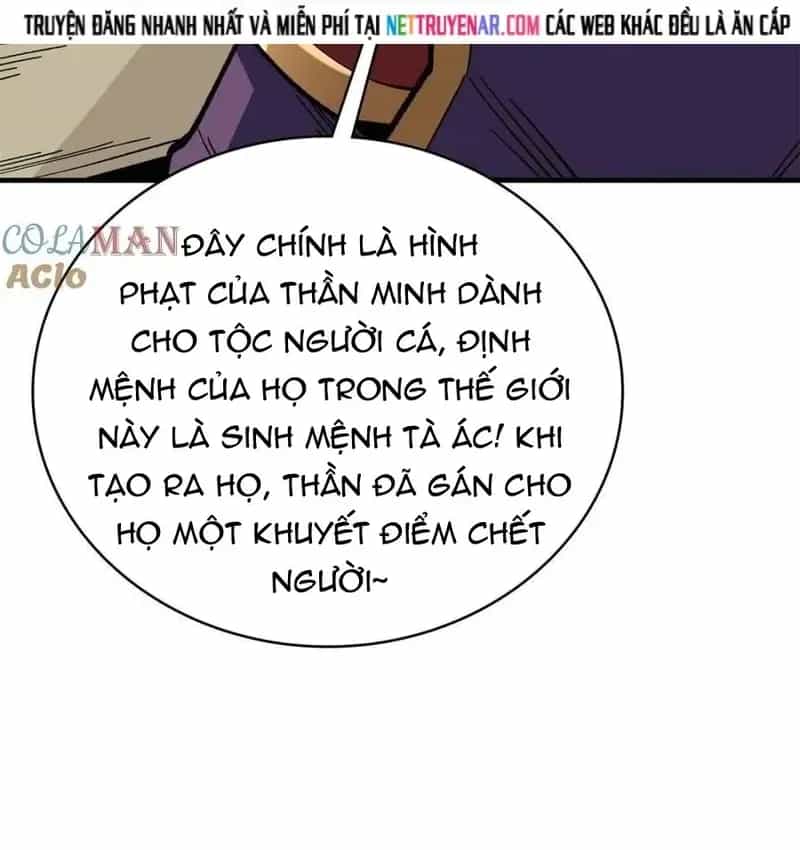 Nhân Vật Phản Diện? Chắc Chắn Không Phải Ta - Chương 222 - ảnh 27