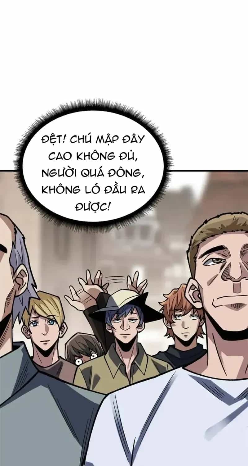 Nhân Vật Phản Diện? Chắc Chắn Không Phải Ta - Chương 222 - ảnh 38