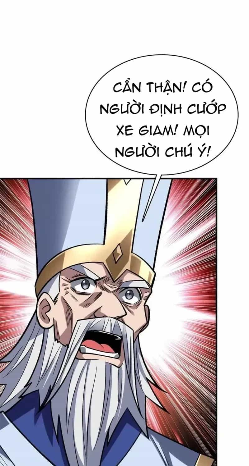 Nhân Vật Phản Diện? Chắc Chắn Không Phải Ta - Chương 222 - ảnh 48