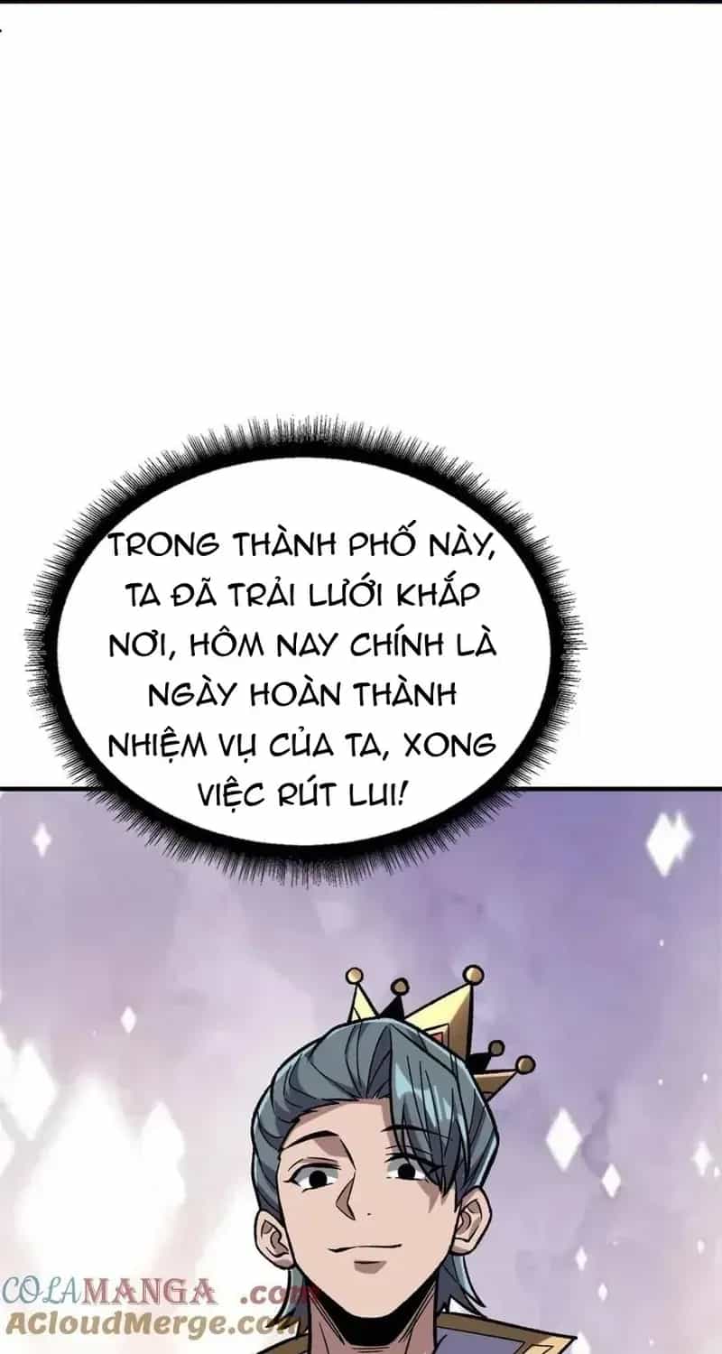 Nhân Vật Phản Diện? Chắc Chắn Không Phải Ta - Chương 222 - ảnh 58