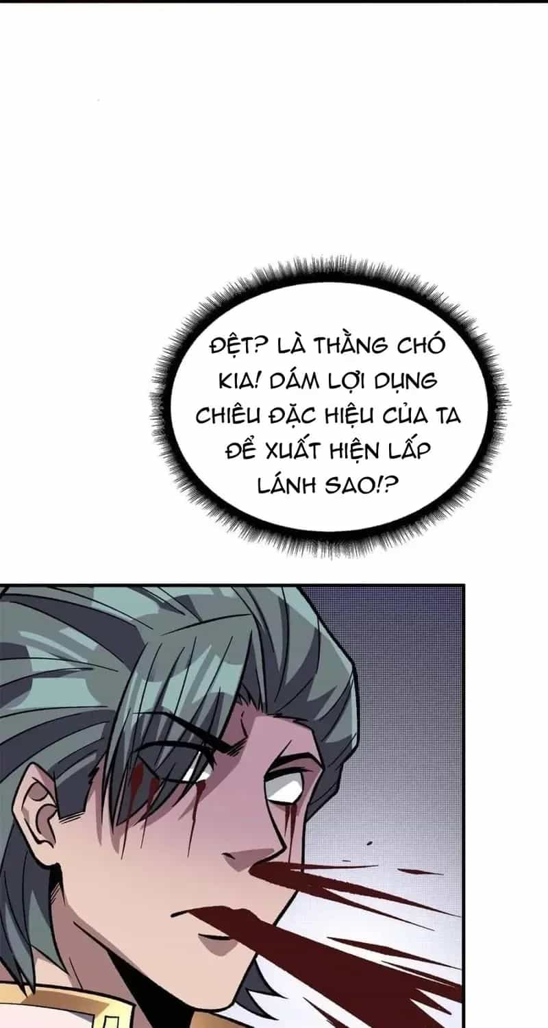 Nhân Vật Phản Diện? Chắc Chắn Không Phải Ta - Chương 222 - ảnh 66