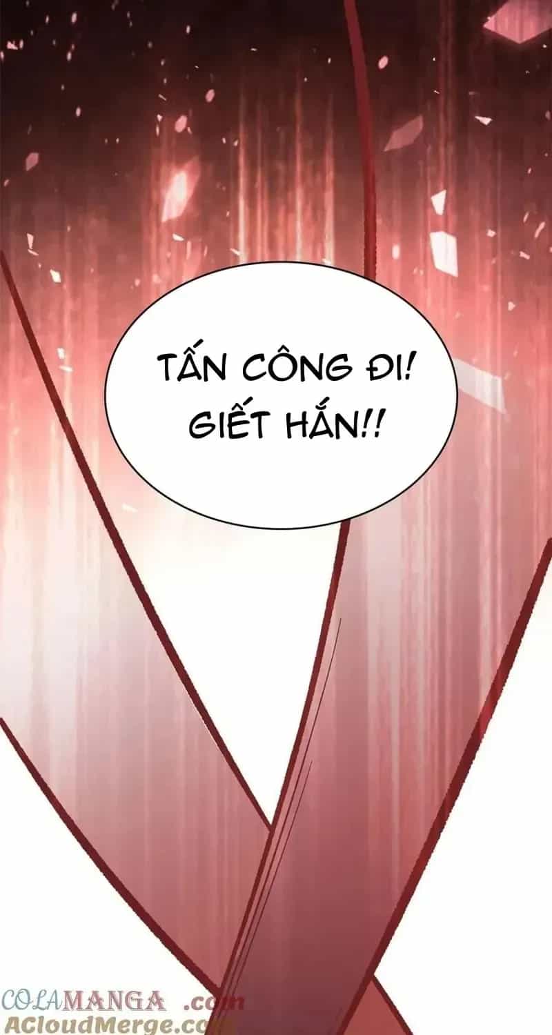 Nhân Vật Phản Diện? Chắc Chắn Không Phải Ta - Chương 222 - ảnh 70