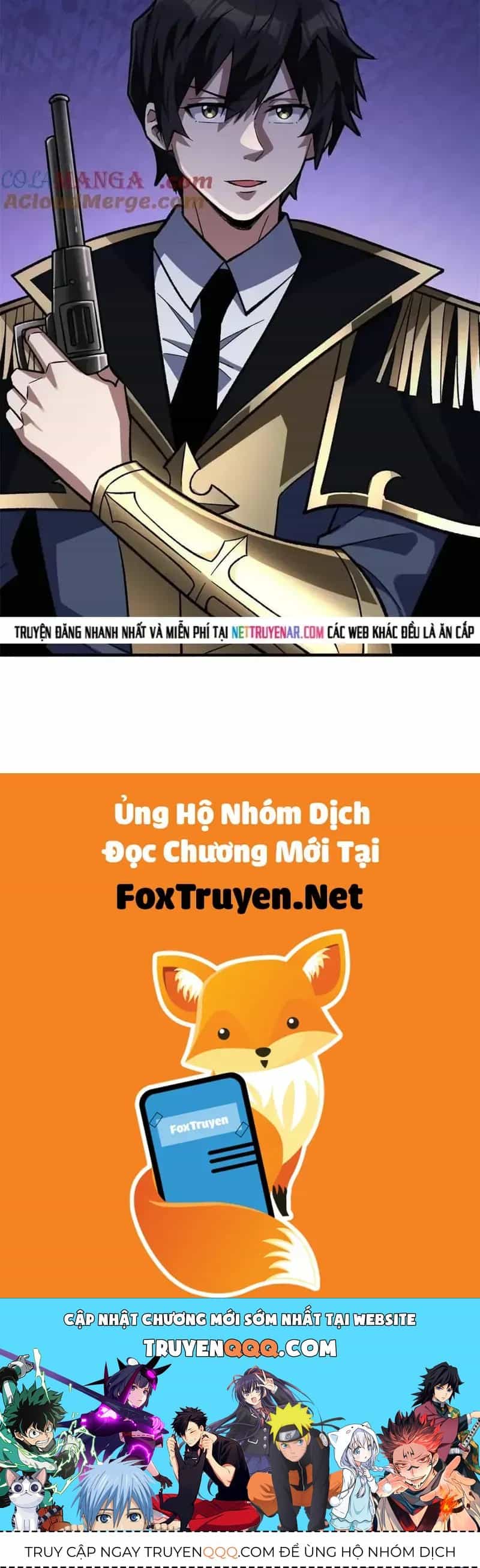 Nhân Vật Phản Diện? Chắc Chắn Không Phải Ta - Chương 222 - ảnh 74