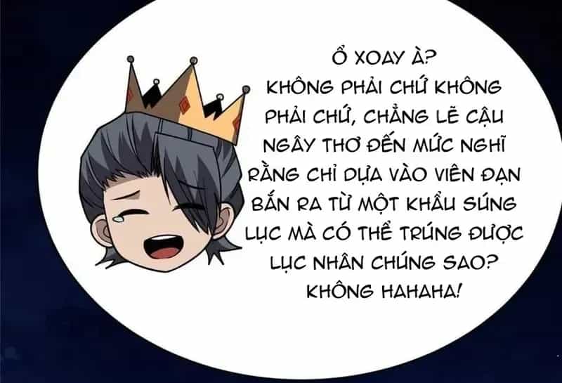 Nhân Vật Phản Diện? Chắc Chắn Không Phải Ta - Chương 223 - ảnh 3