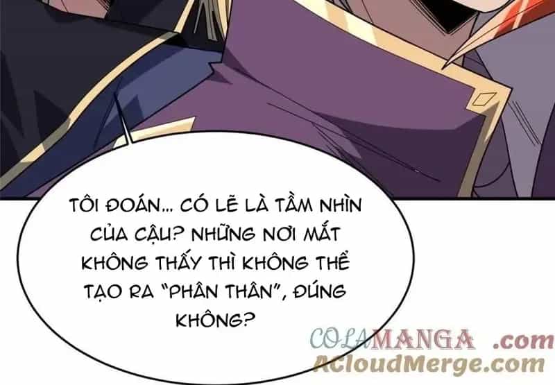 Nhân Vật Phản Diện? Chắc Chắn Không Phải Ta - Chương 223 - ảnh 33