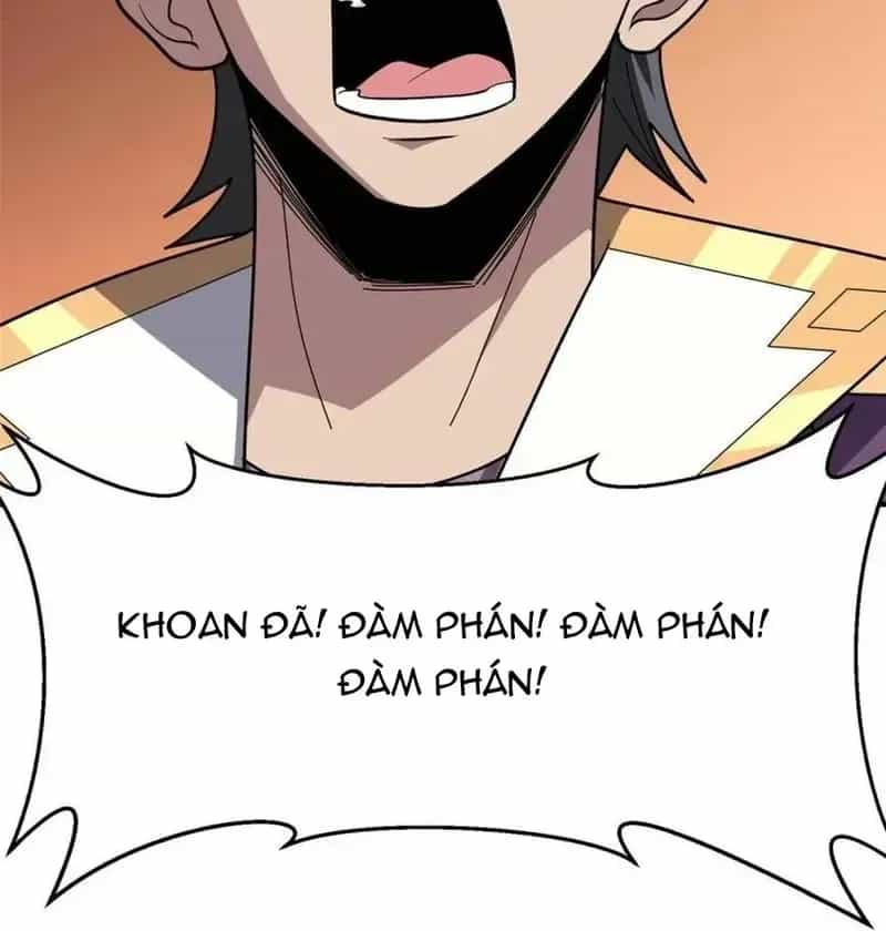 Nhân Vật Phản Diện? Chắc Chắn Không Phải Ta - Chương 223 - ảnh 39