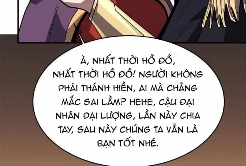 Nhân Vật Phản Diện? Chắc Chắn Không Phải Ta - Chương 223 - ảnh 50